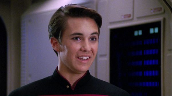 Star Trek: The Next Generation - Remember Me
