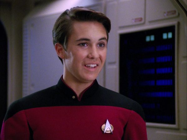 Star Trek: The Next Generation - Remember Me