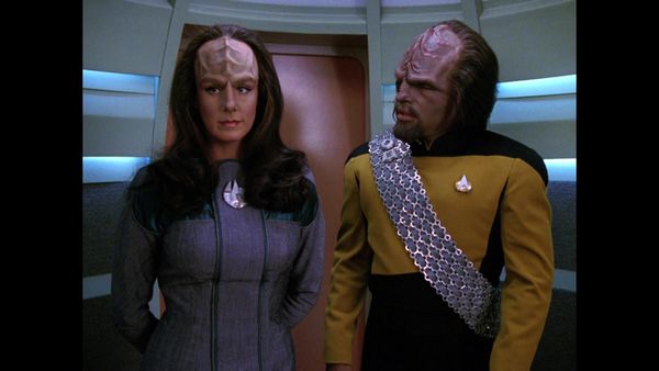 Star Trek: The Next Generation - Reunion