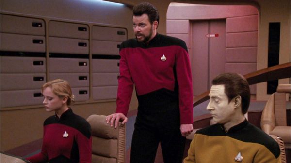 Star Trek: The Next Generation - Final Mission