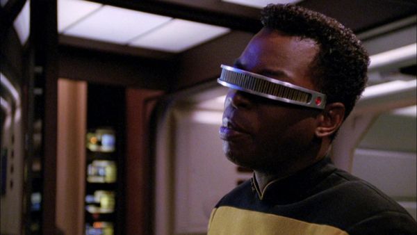 Star Trek: The Next Generation - The Loss