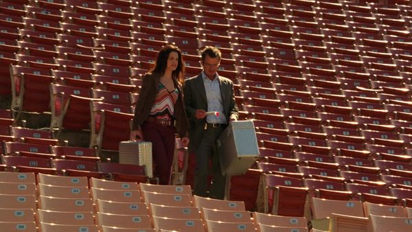 CSI: NY - The Closer