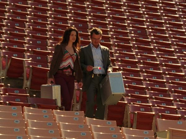 CSI: NY - The Closer