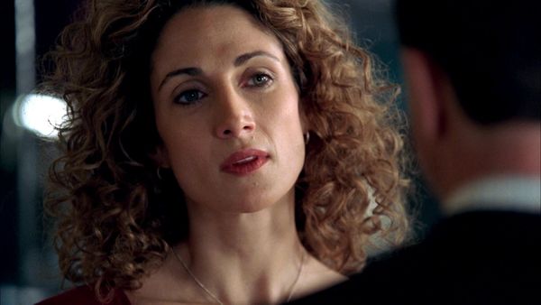 CSI: NY - Fare Game