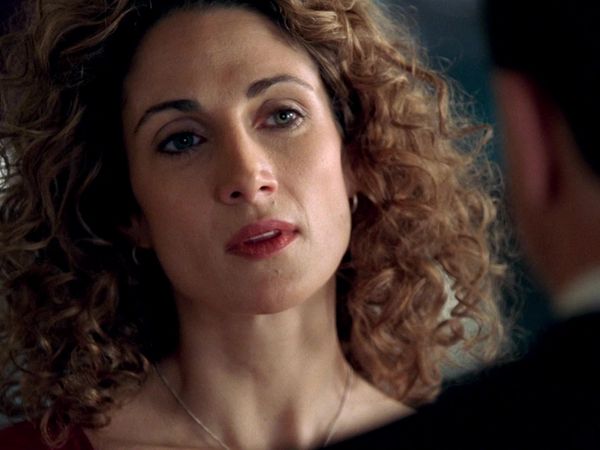 CSI: NY - Fare Game