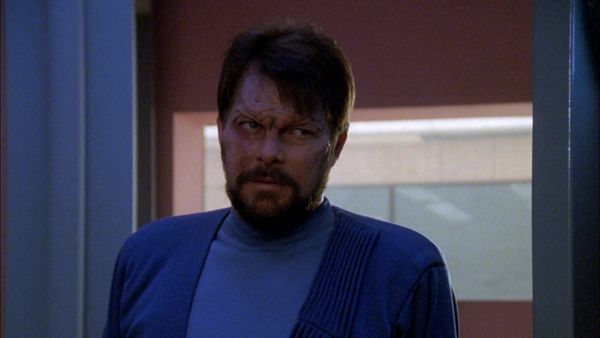 Star Trek: The Next Generation - First Contact