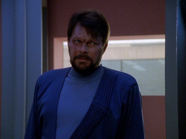 Star Trek: The Next Generation - First Contact