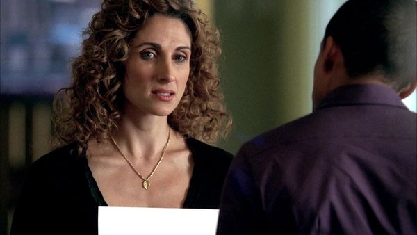 CSI: NY - Cool Hunter
