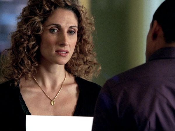CSI: NY - Cool Hunter