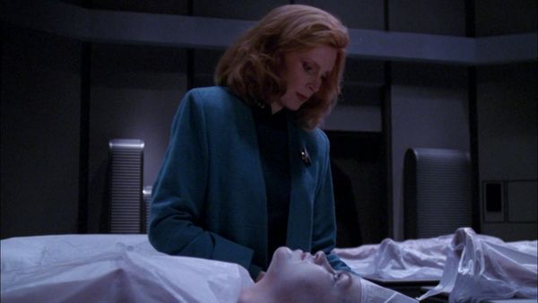 Star Trek: The Next Generation - Night Terrors