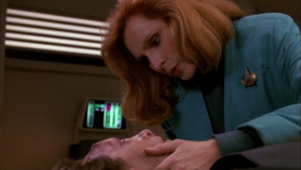 Star Trek: The Next Generation - The Host