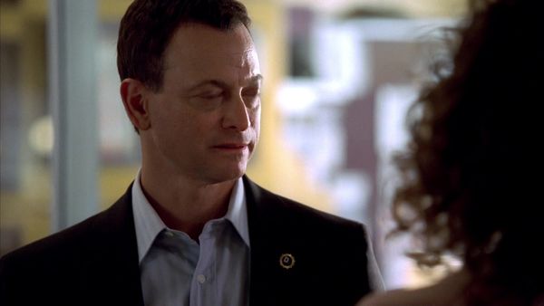 CSI: NY - Necrophilia Americana