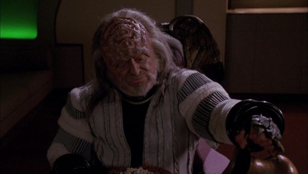 Star Trek: The Next Generation - The Mind's Eye