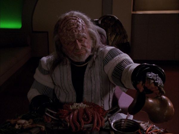Star Trek: The Next Generation - The Mind's Eye