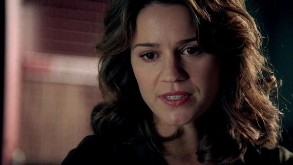 CSI: NY - Super Men