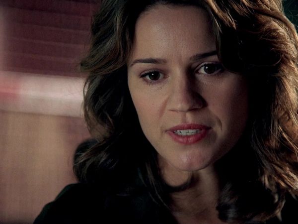 CSI: NY - Super Men