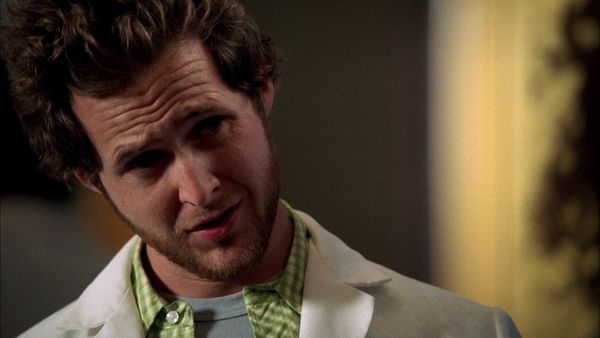 CSI: NY - Run Silent, Run Deep
