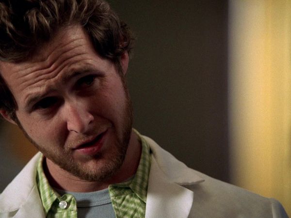 CSI: NY - Run Silent, Run Deep