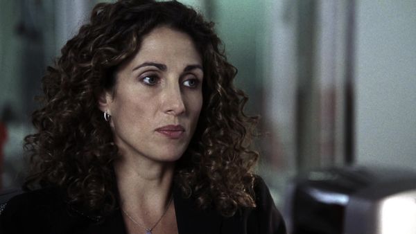 CSI: NY - Creatures of the Night