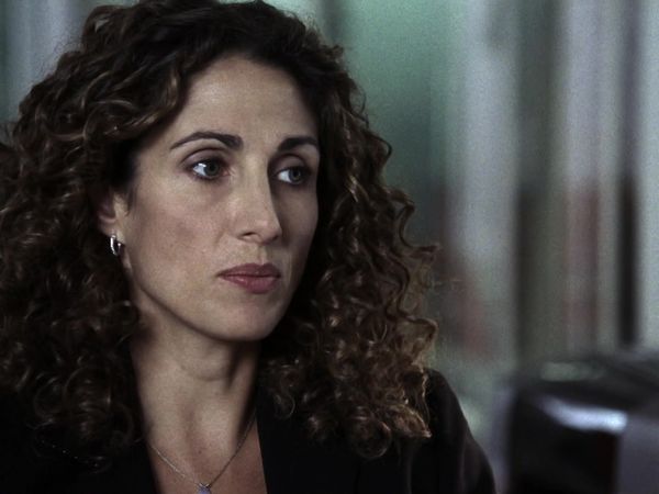 CSI: NY - Creatures of the Night
