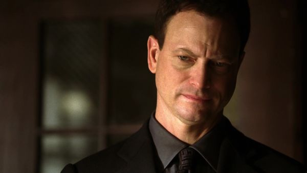CSI: NY - Night, Mother