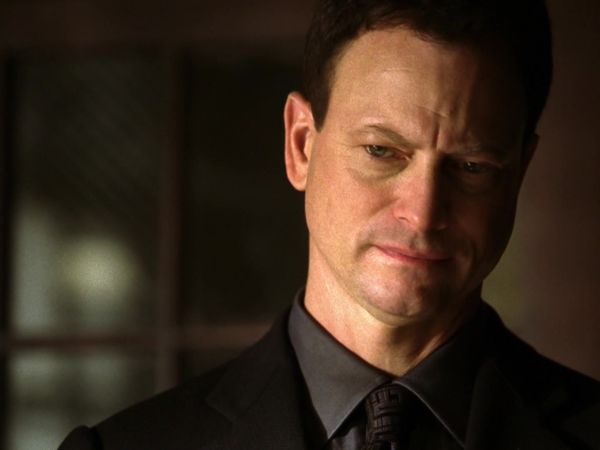CSI: NY - Night, Mother