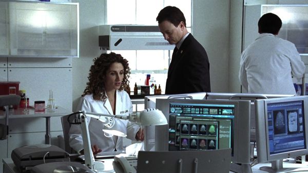 CSI: NY - Outside Man