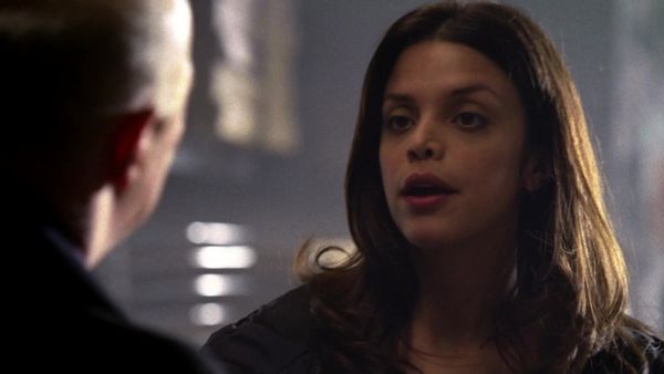 CSI: NY - Officer Blue