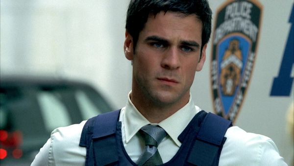 CSI: NY - Not What It Looks Like