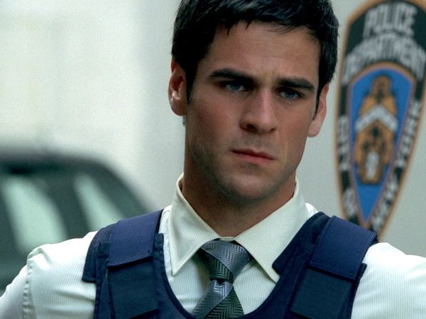 CSI: NY - Not What It Looks Like