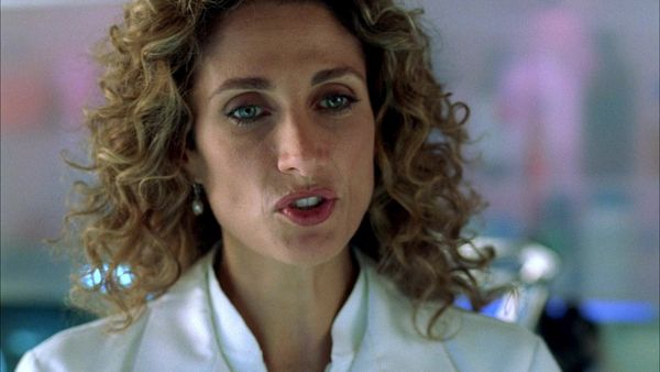CSI: NY - Love Run Cold