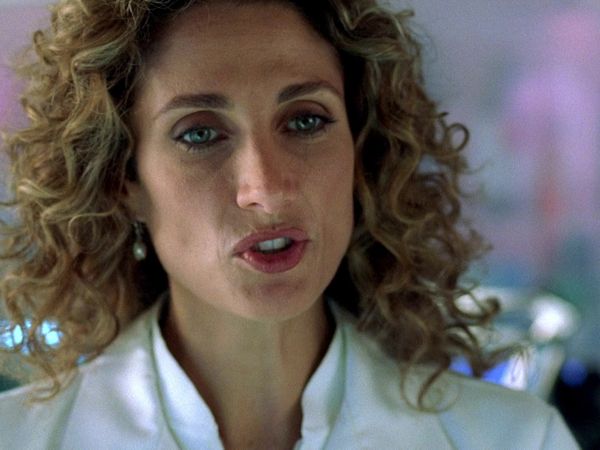 CSI: NY - Love Run Cold
