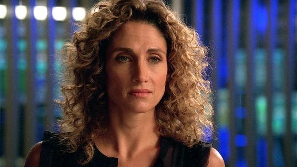 CSI: NY - Hung Out to Dry