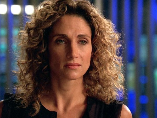 CSI: NY - Hung Out to Dry