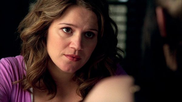CSI: NY - Oedipus Hex