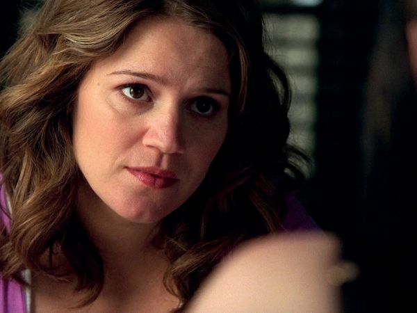 CSI: NY - Oedipus Hex