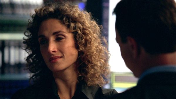 CSI: NY - Open and Shut