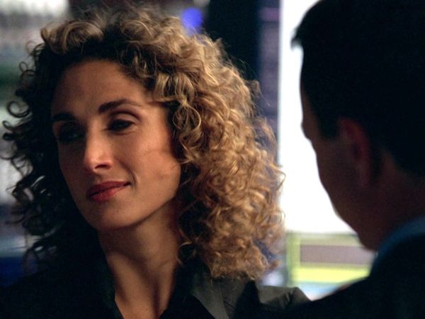 CSI: NY - Open and Shut