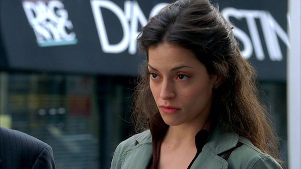 CSI: NY - Murder Sings the Blues