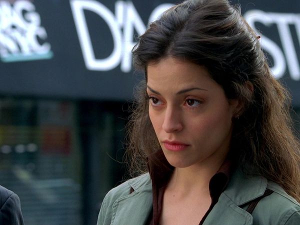 CSI: NY - Murder Sings the Blues