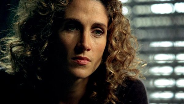 CSI: NY - Consequences