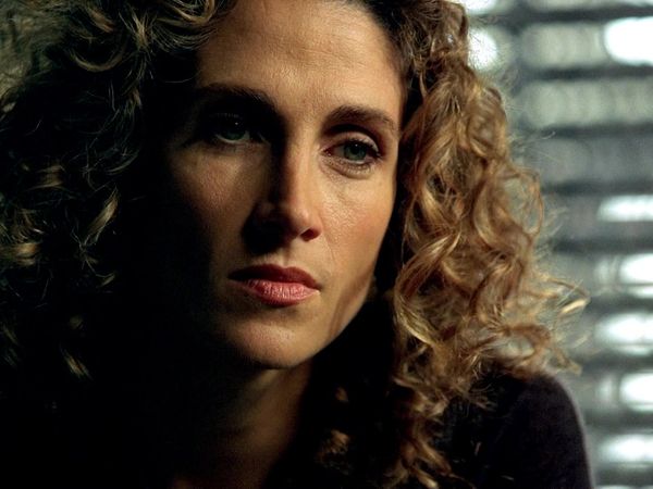 CSI: NY - Consequences