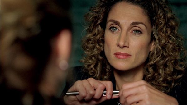 CSI: NY - And Here’s to You, Mrs. Azrael