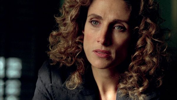 CSI: NY - Sweet 16