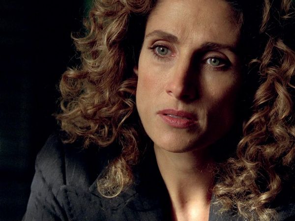 CSI: NY - Sweet 16