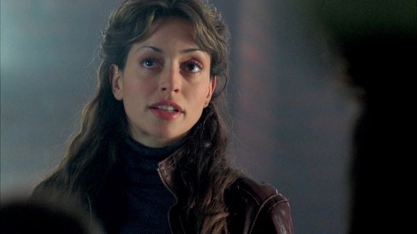 CSI: NY - Raising Shane