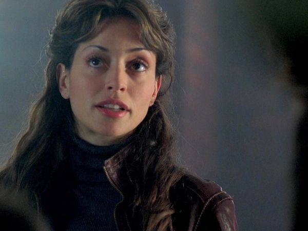 CSI: NY - Raising Shane