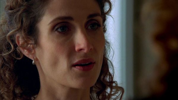 CSI: NY - Silent Night