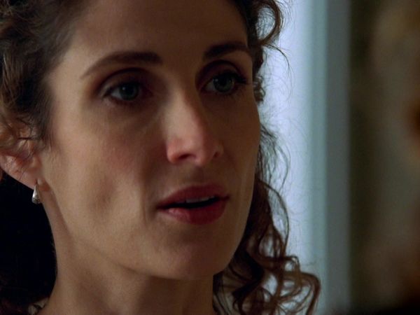 CSI: NY - Silent Night