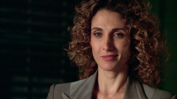 CSI: NY - Obsession